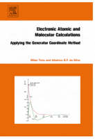 Electronic, Atomic and Molecular Calculations - Milan Trsic, Alberico Da Silva