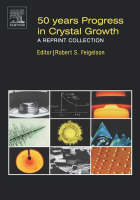 50 Years Progress in Crystal Growth - 