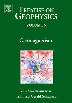 Treatise on Geophysics