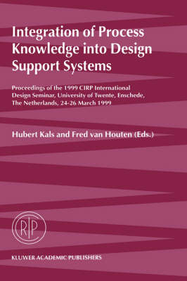 Integration of Process Knowledge into Design Support Systems - 