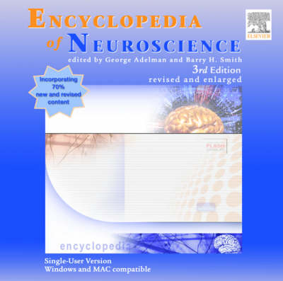 Encyclopedia of Neuroscience, Third Edition - 