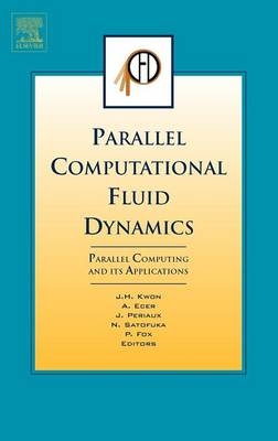 Parallel Computational Fluid Dynamics 2006 - 