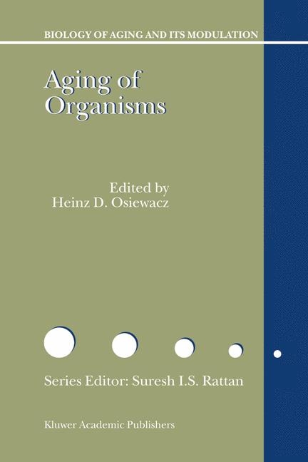Aging of Organisms - 