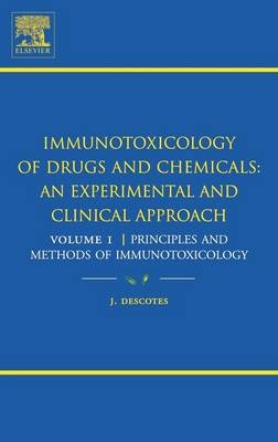 Principles and Methods of Immunotoxicology - Jacques Descotes