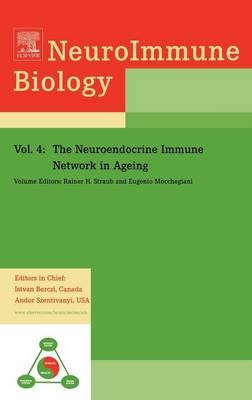 The Neuroendocrine Immune Network in Ageing - 