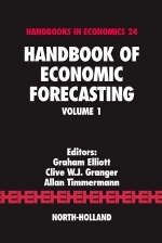 Handbook of Economic Forecasting - 