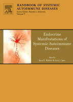 Endocrine Manifestations of Systemic Autoimmune Diseases - 
