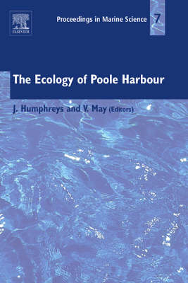 The Ecology of Poole Harbour - 