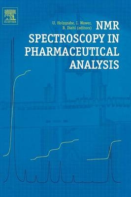 NMR Spectroscopy in Pharmaceutical Analysis - 