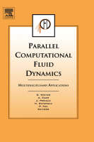 Parallel Computational Fluid Dynamics 2004 - 