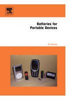 Batteries for Portable Devices - Gianfranco Pistoia