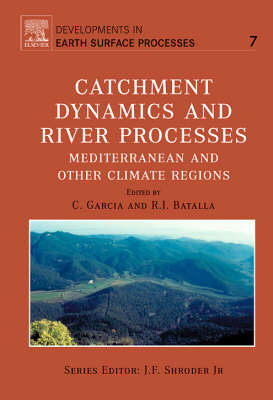 Catchment Dynamics and River Processes - 