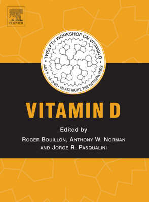 Vitamin D - J R Pasqualini