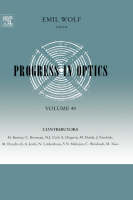 Progress in Optics - 