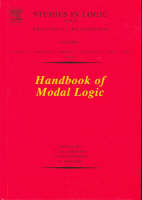 Handbook of Modal Logic - 