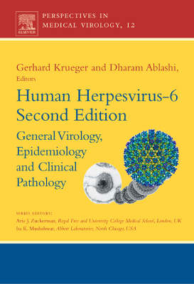 Human Herpesvirus-6 - 