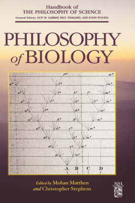 Philosophy of Biology - 
