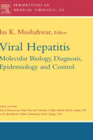 Viral Hepatitis Molecular Biology Diagnosis and Control - 