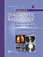 Grainger and Allison's Diagnostic Radiology - 