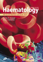Haematology - Martin R. Howard, Peter J. Hamilton