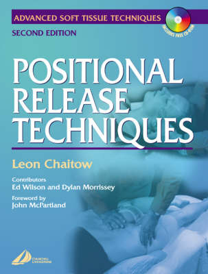 Positional Release Techniques - Leon Chaitow