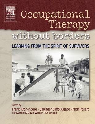 Occupational Therapy without Borders - 