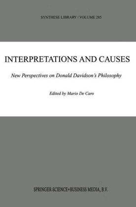 Interpretations and Causes - 