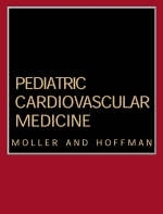 Pediatric Cardiovascular Medicine - James H. Moller, Julien I. E. Hoffman