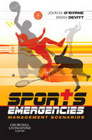 Sports Emergencies - 