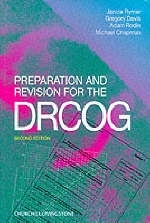 Preparation and Revision for the DRCOG - Janice Rymer, Gregory Davis, Adam Rodin, Michael Chapman