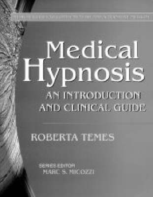 Medical Hypnosis - Roberta Temes