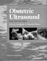 Obstetric Ultrasound - Trish Chudleigh, Malcolm J. Pearce