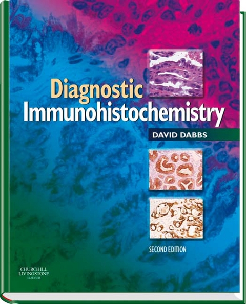 Diagnostic Immunohistochemistry - David J. Dabbs