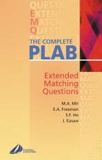 The Complete PLAB - M. Afzal Mir, Anne E. Freeman, Shu F. Ho, Jacob Easaw