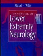 Handbook of Lower Extremity Neurology - Steven Mandel, J. Willis