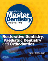 Master Dentistry - Peter Heasman