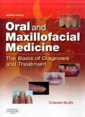 Oral and Maxillofacial Medicine - Crispian Scully