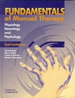 The Fundamentals of Manual Therapy - Eyal Lederman