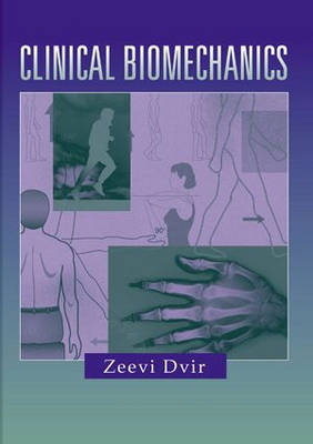 Clinical Biomechanics - Zeevi Dvir