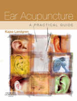 Ear Acupuncture - Kajsa Landgren