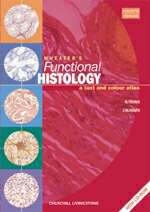 Wheater's Functional Histology - Paul R. Wheater, John W. Heath, Barbara Young