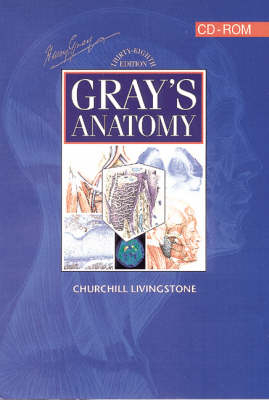 Gray's Interactive Anatomy - Henry Gray