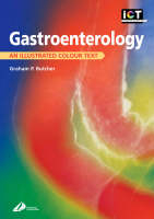 Gastroenterology - Graham Butcher