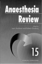 Anaesthesia Review - 