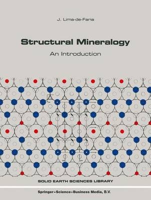 Structural Mineralogy -  J. Lima-de-Faria