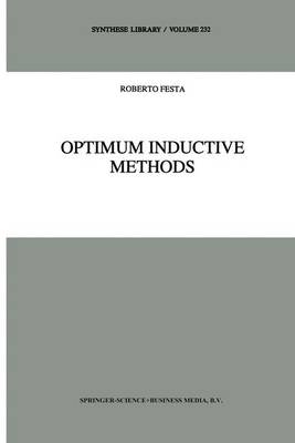 Optimum Inductive Methods -  R. Festa