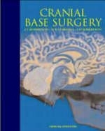 Cranial Base Surgery - James T. Robertson, Hugh B. Coakham, Jon H. Robertson