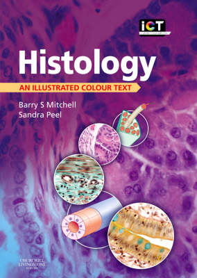 Histology - Barry Mitchell, Sandra Peel