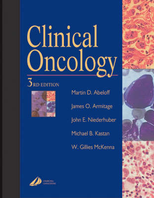 Clinical Oncology Online - Martin D. Abeloff