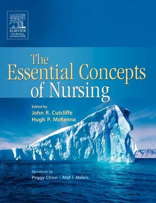 Essential Concepts of Nursing - 